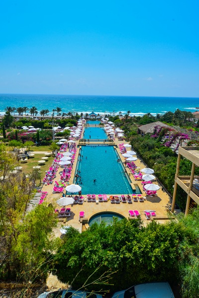 Edde Sands On Sunday